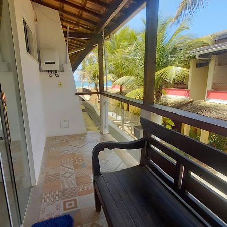 Suite Pe Na Reia Do Flamengo Salvador Ngoại thất bức ảnh