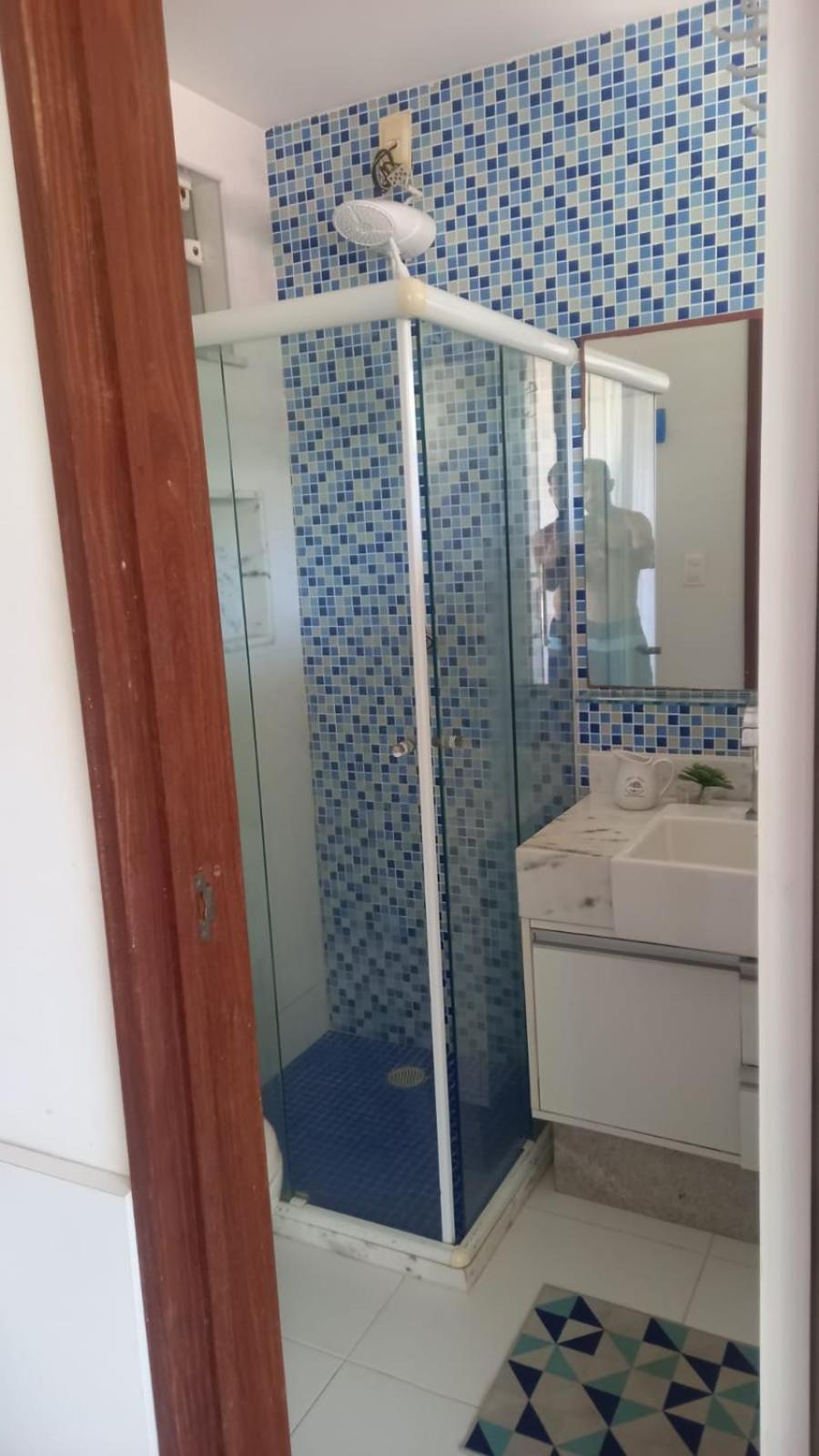Suite Pe Na Reia Do Flamengo Salvador Ngoại thất bức ảnh
